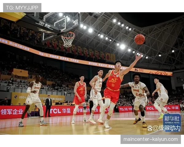 五队胜率超百分之八十形成第一集团 CBA常规赛竞争强度前所未有