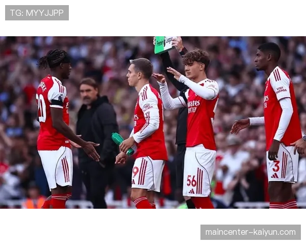 约克雷斯双响成阿森纳首位本赛季英超进球上双球员