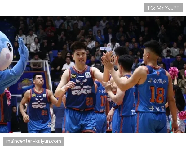 四川丰谷酒业28连败期间 场均失分超过百分